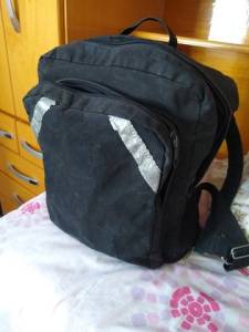 Mochila De Motoqueiro