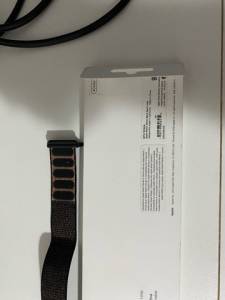 Pulseira Apple Watch Original 38/40/41mm