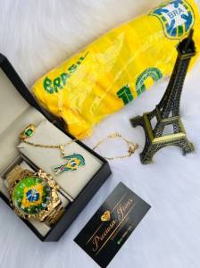 Kit Brasil