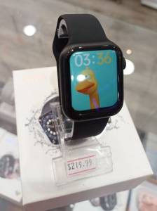 Smartwatch Hw12 E Hw16