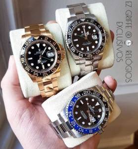 Rolex Relgio  Invicta Diesel Nixon Casio Rolex Tag Heuer Armani Tissot Michael Kors