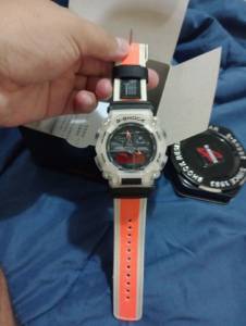 Relgio G-shock