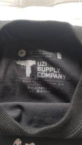 Camiseta Lil Uzi