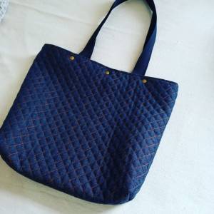 Bolsa Jeans