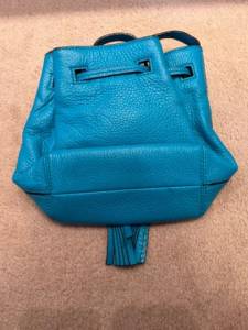 Bolsa Transversal Kate Spade - Bucket Bag