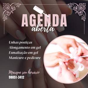 Agende Seu Horario