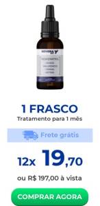 Reveravit Americano Resveratrol cido Hialurnico Verisol - Frasco