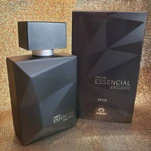 Essencial Exclusivo Masculino