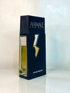 Animale For Men Importado Original