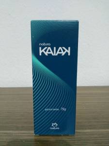 Gel Ps Barba Kayak - Natura