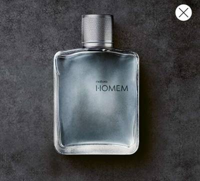 Perfume Natura Homem