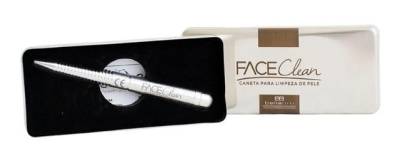 Caneta Extratora De Cravos E Espinhas - Face Clean