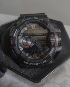 Relgio Original G-shock Semi Novo