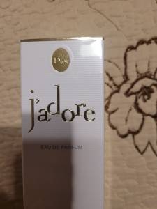 Perfume Jadore Eau De Parfum Dior