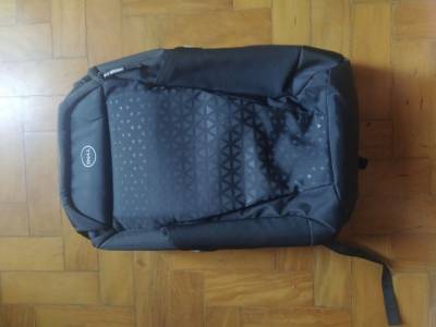 Mochila Gamer Dell Original Nova