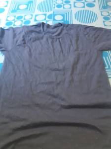 Camiseta, G, M, E P