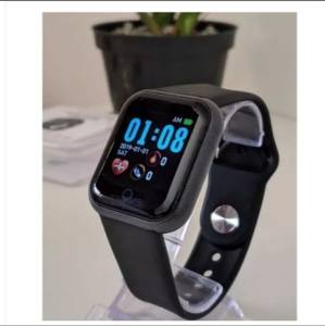 Smart Watch D20 Novos Entrego Com Taxa