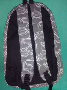 Mochila Nova