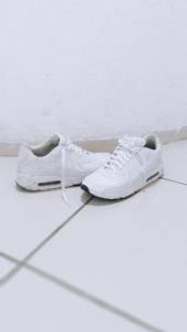 Tnis Nike Air Max 90 Branco