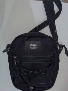 Shoulder Bag Vans Original