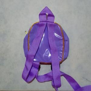 Mochila Pequena Infantil Nova