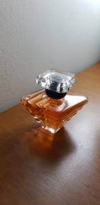 Vendo Perfume Lancme Trsor Na Caixa! - Pra Ir Hoje