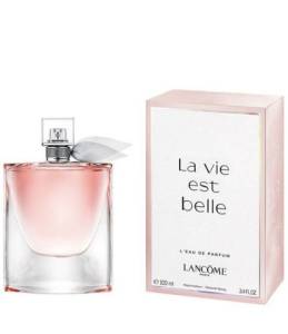 Perfume Lancme La Vie Est Belle 100ml