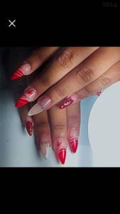 Unhas De Gel