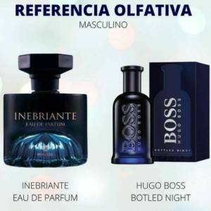 Inebriante Eau De Parfum 100ml