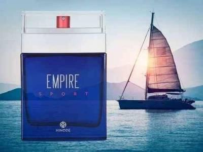 Perfume Empire Hinode