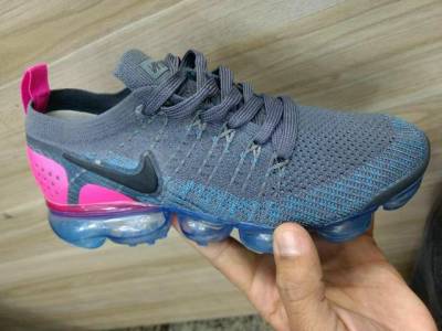 Nike Vapor Max Veja Agora Cores Exclusivas