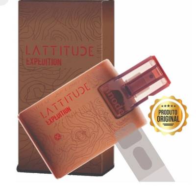 Latitude Expdition 100ml