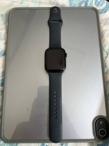 Apple Watch 7 45mm