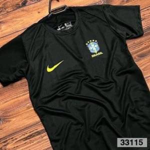 Camiseta Seleo Brasileira G