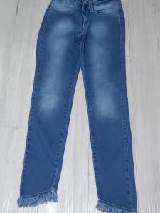 Cala Jeans Cigarretes