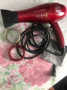 Secador De Cabelo 2200w