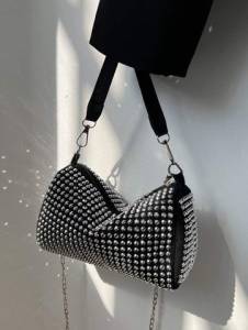 Bolsa De Strass