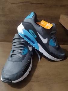 Tnis Nike Air Max