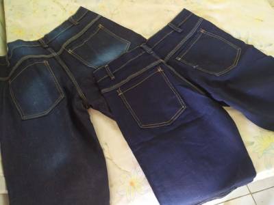 Bermudas Masculina Jeans