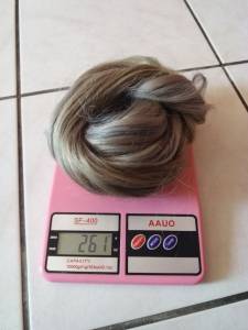 Mega Hair 260g