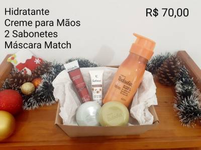 Kits Multimarcas Da Jaque