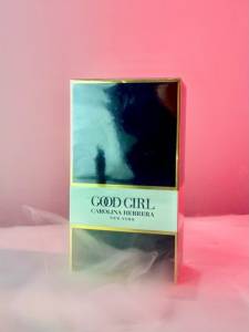 Perfume Good Girl Original !