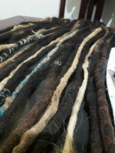 Dreads / Extenses De Cabelo