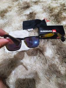 culos Quiksilver Proteo Uv400