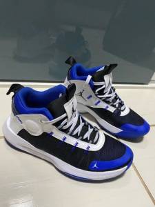 Vendo Tnis Nike Air Jordan Jumpman 2020 Original Usaco