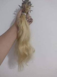 Cabelo Humano Mega Hair