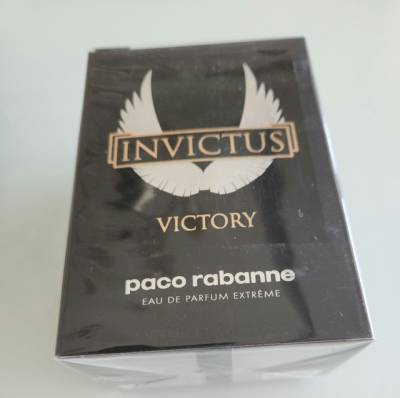 Paco Rabanne Invictus Victory 100ml