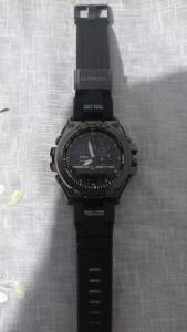 Relgio G-shock