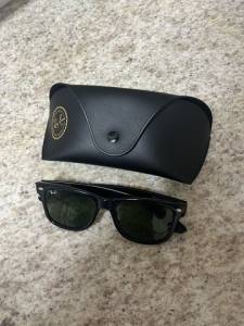 Rayban Wayfarer Clssico