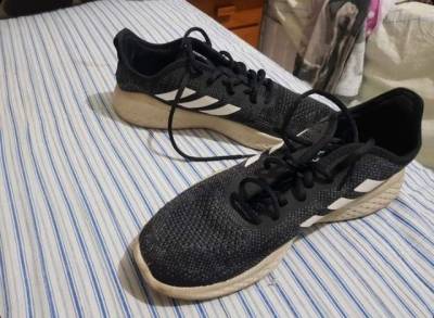 Vendo Tnis Adidas